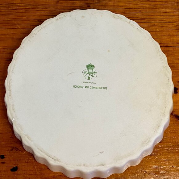 QUICHE DISH by CHRISTINEHOLM - Picture 5 of 5